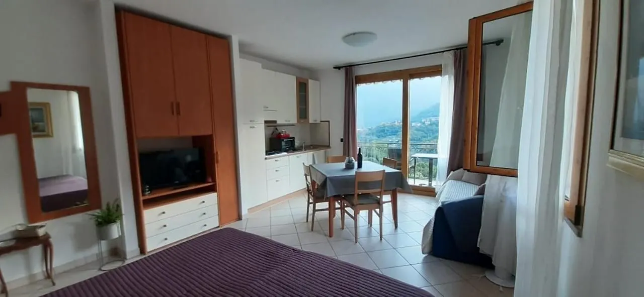 G&B Apartments Tignale Italia
