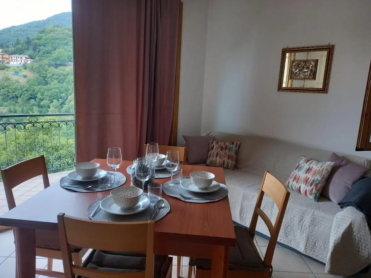 G&B Apartments Tignale