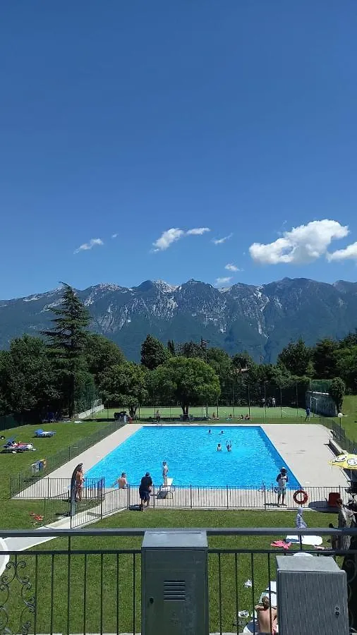 G&B Apartments Tignale Italia