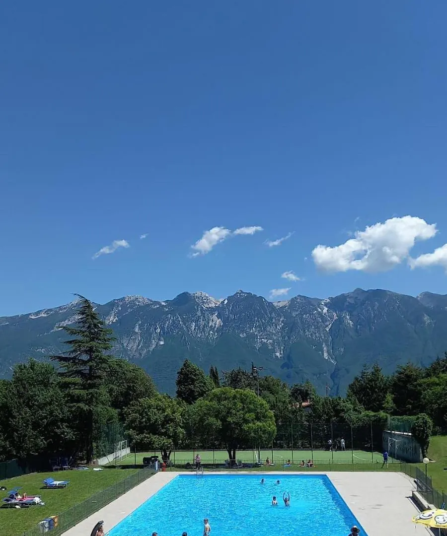 G&B Apartments Tignale 0*,  Italia