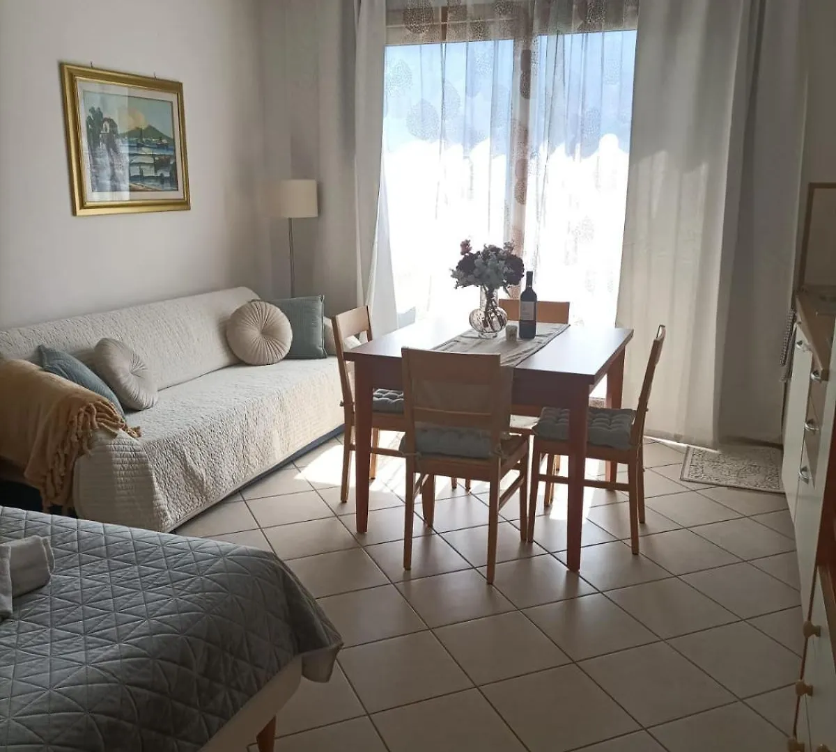 G&B Apartments Tignale Italia