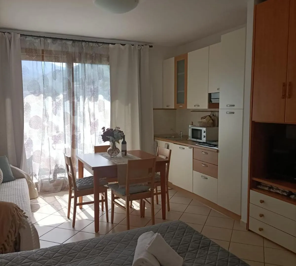G&B Apartments Tignale