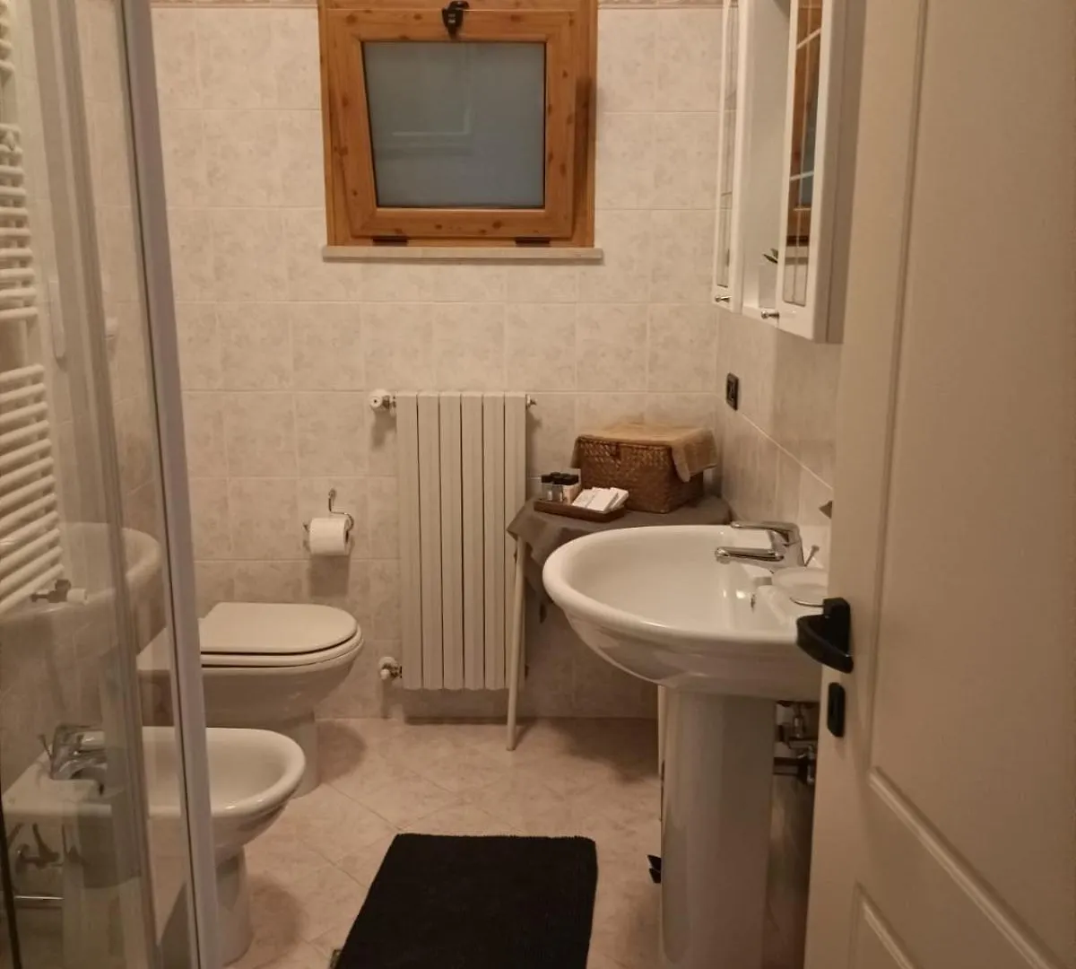 G&B Apartments Tignale